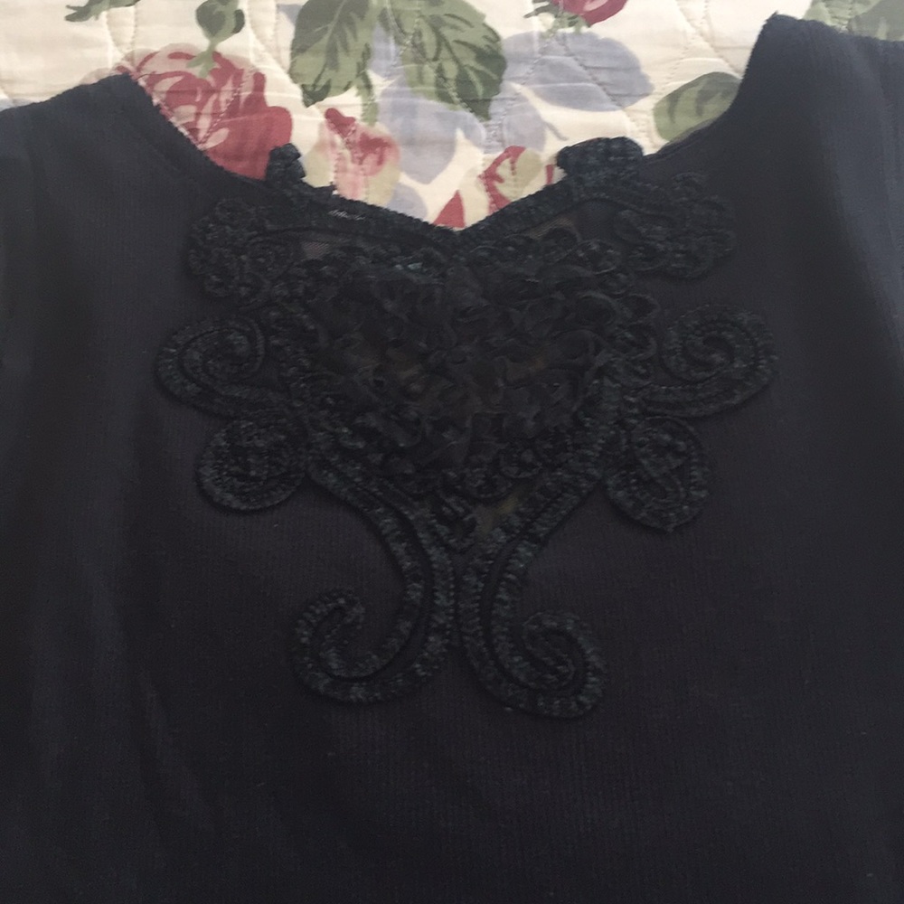 Black Top! - Picture 8 of 8